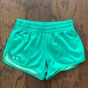 Under Armour shorts